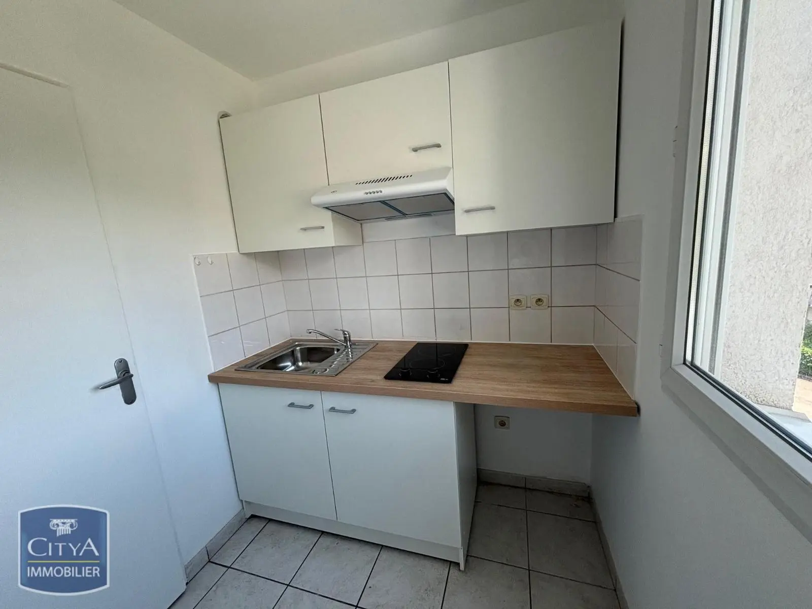 Photo 1 Appartement 2 pièces 51.53m²
