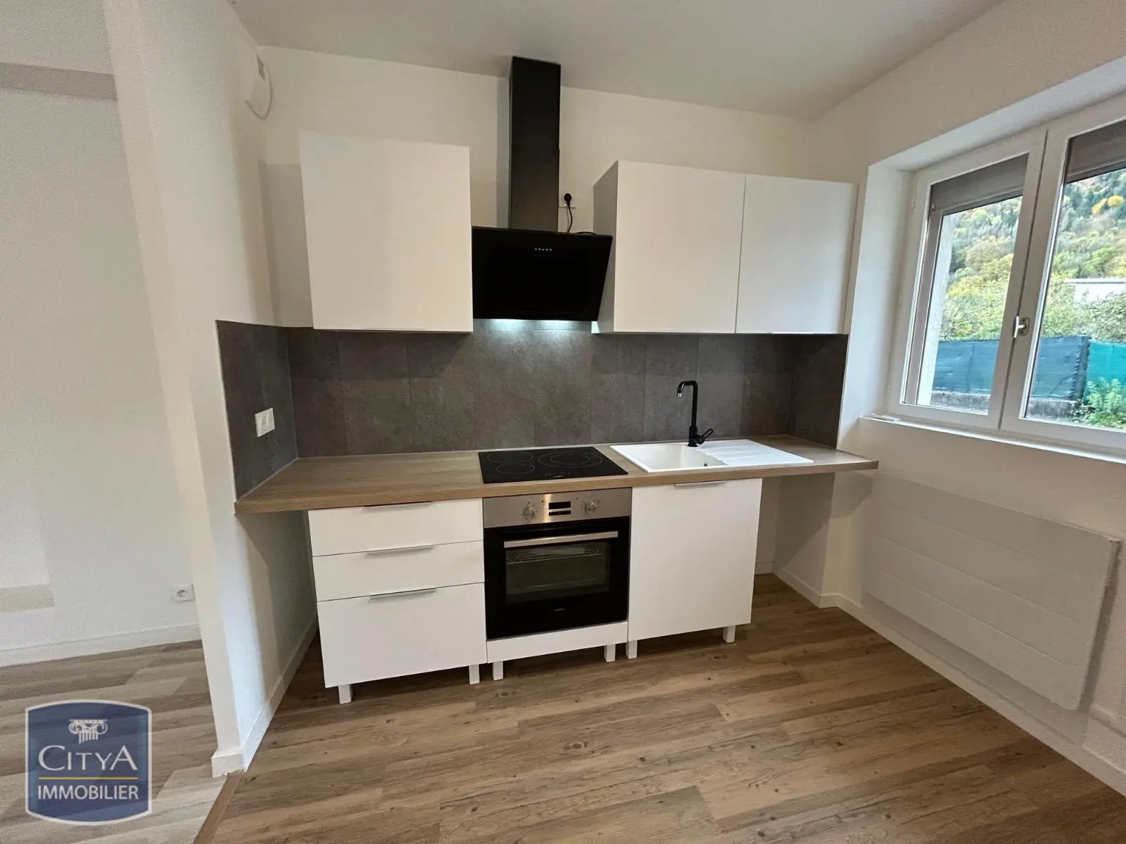 Photo 2 Appartement 2 pièces 42.04m²