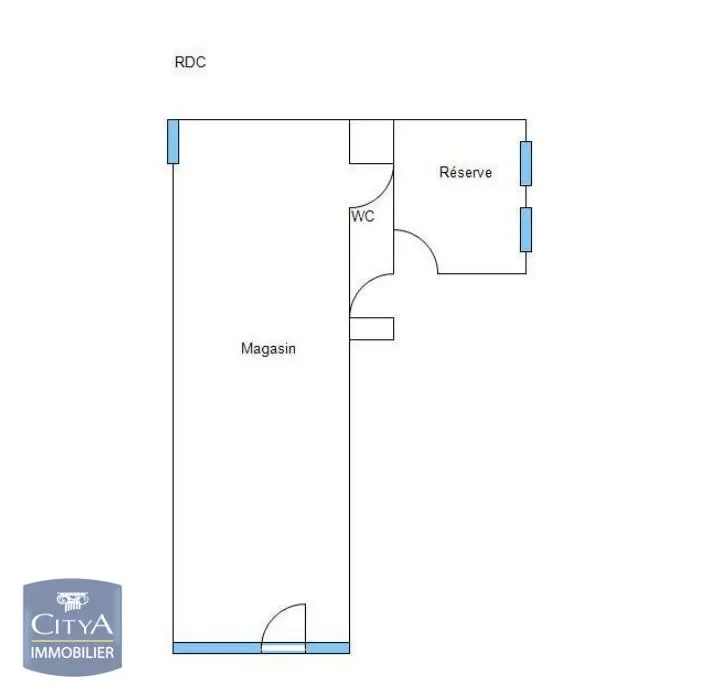 Photo 5 Local Commercial 64.54m²
