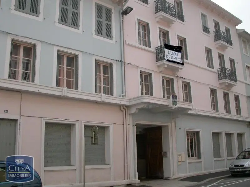 Photo 7 Appartement 2 pièces 38.57m²