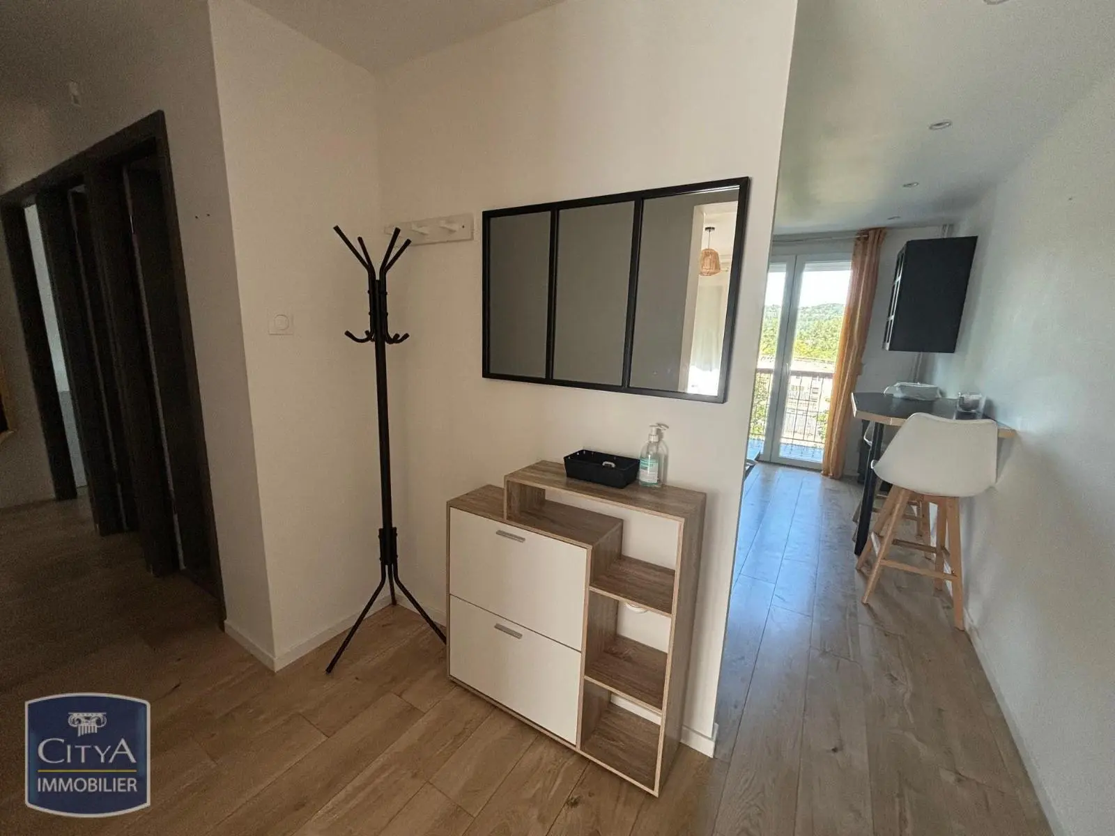 Photo 3 Appartement 3 pièces 69.91m²