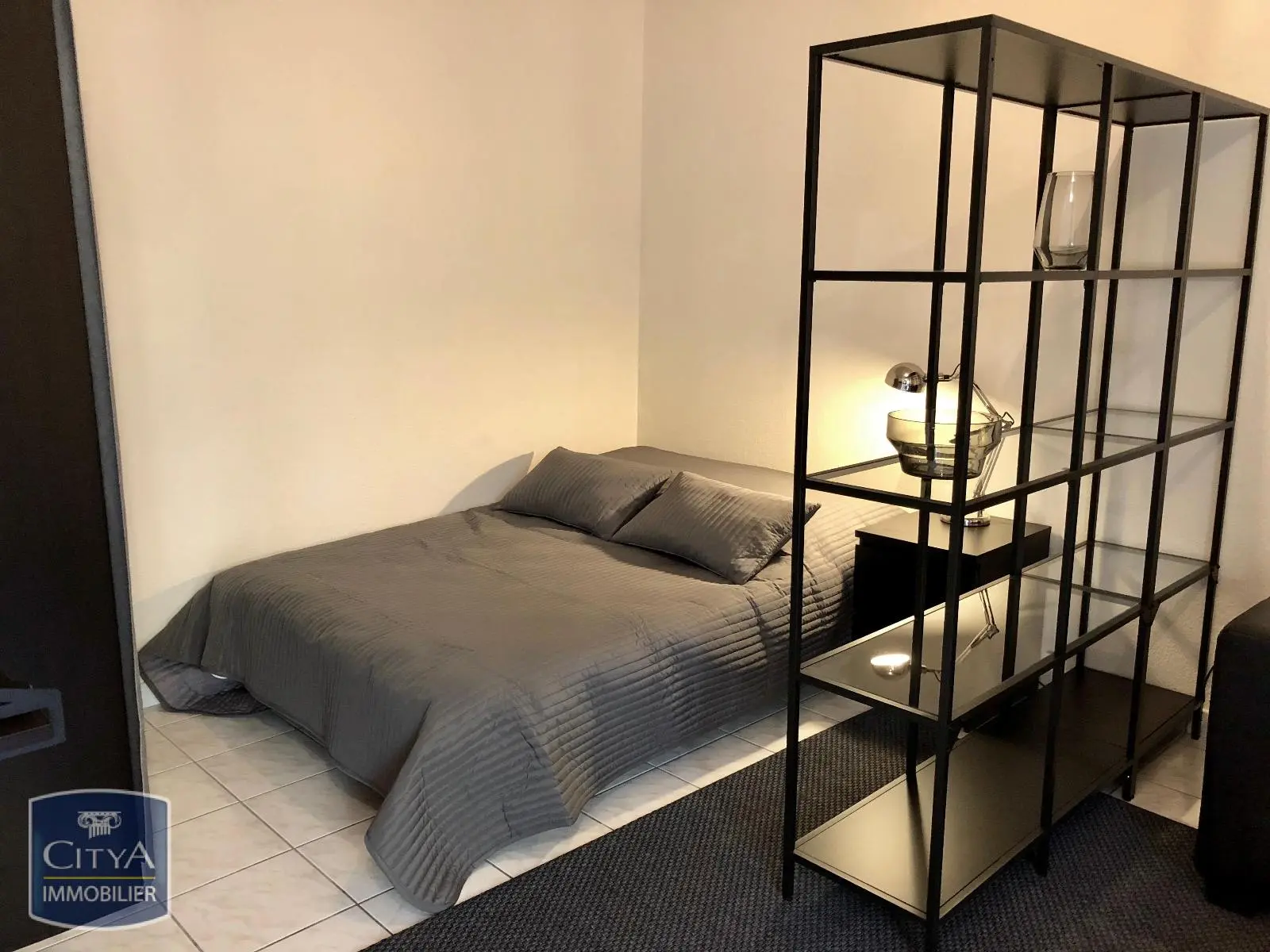 Photo 2 Appartement 1 pièce 28.6m²
