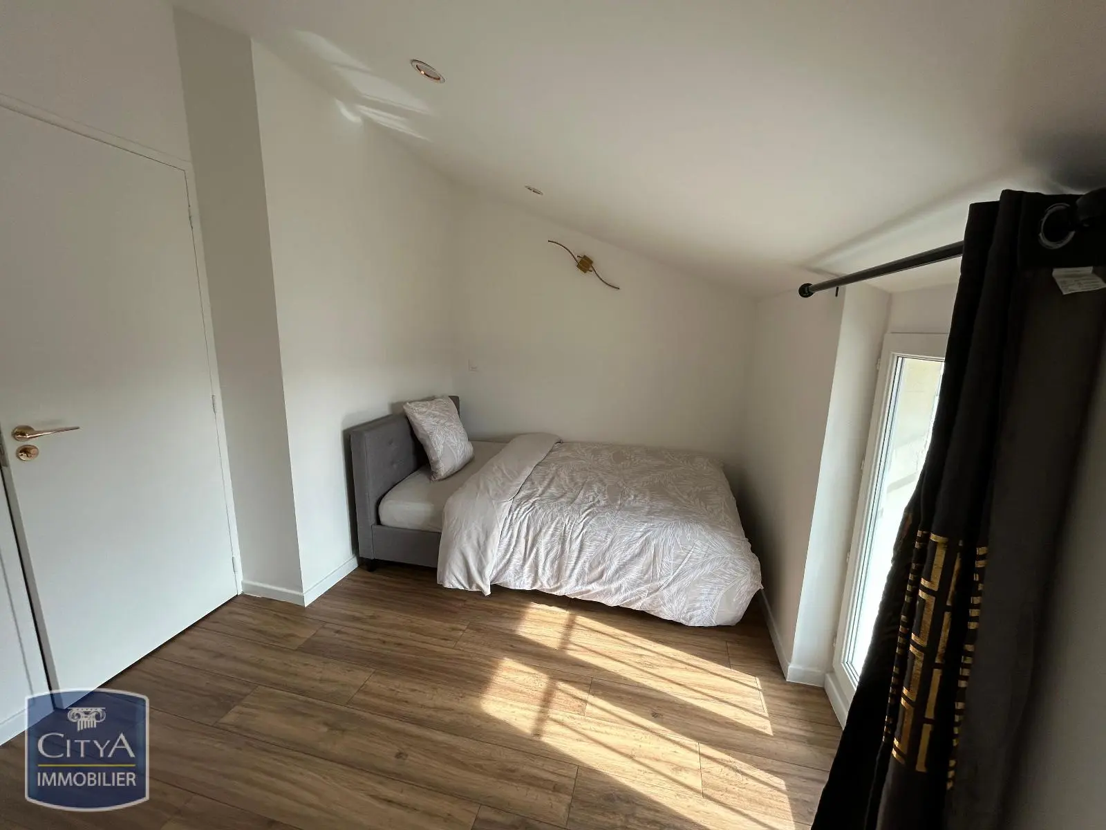 Photo 8 Appartement 3 pièces 50.1m²