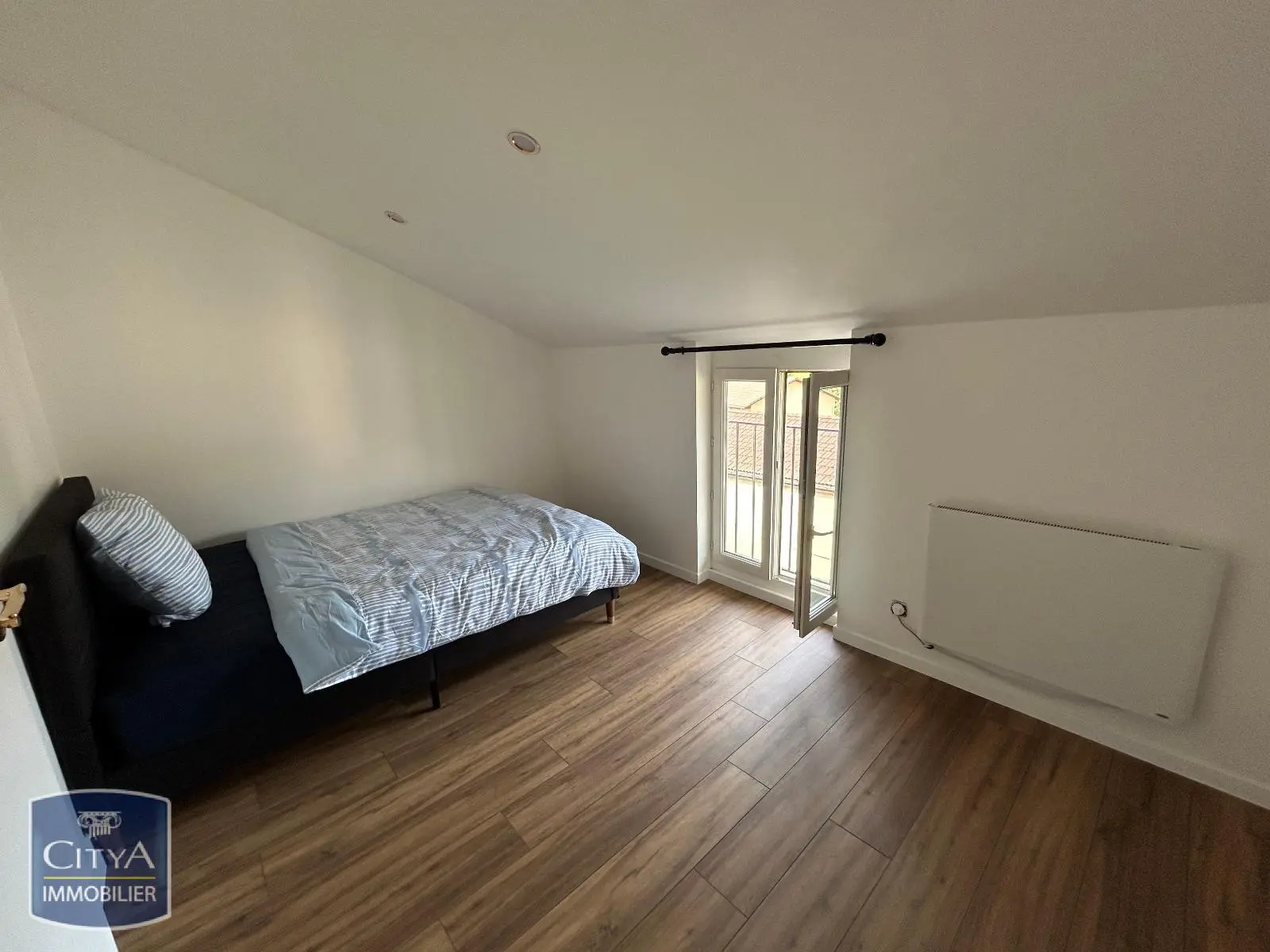 Photo 11 Appartement 3 pièces 50.1m²