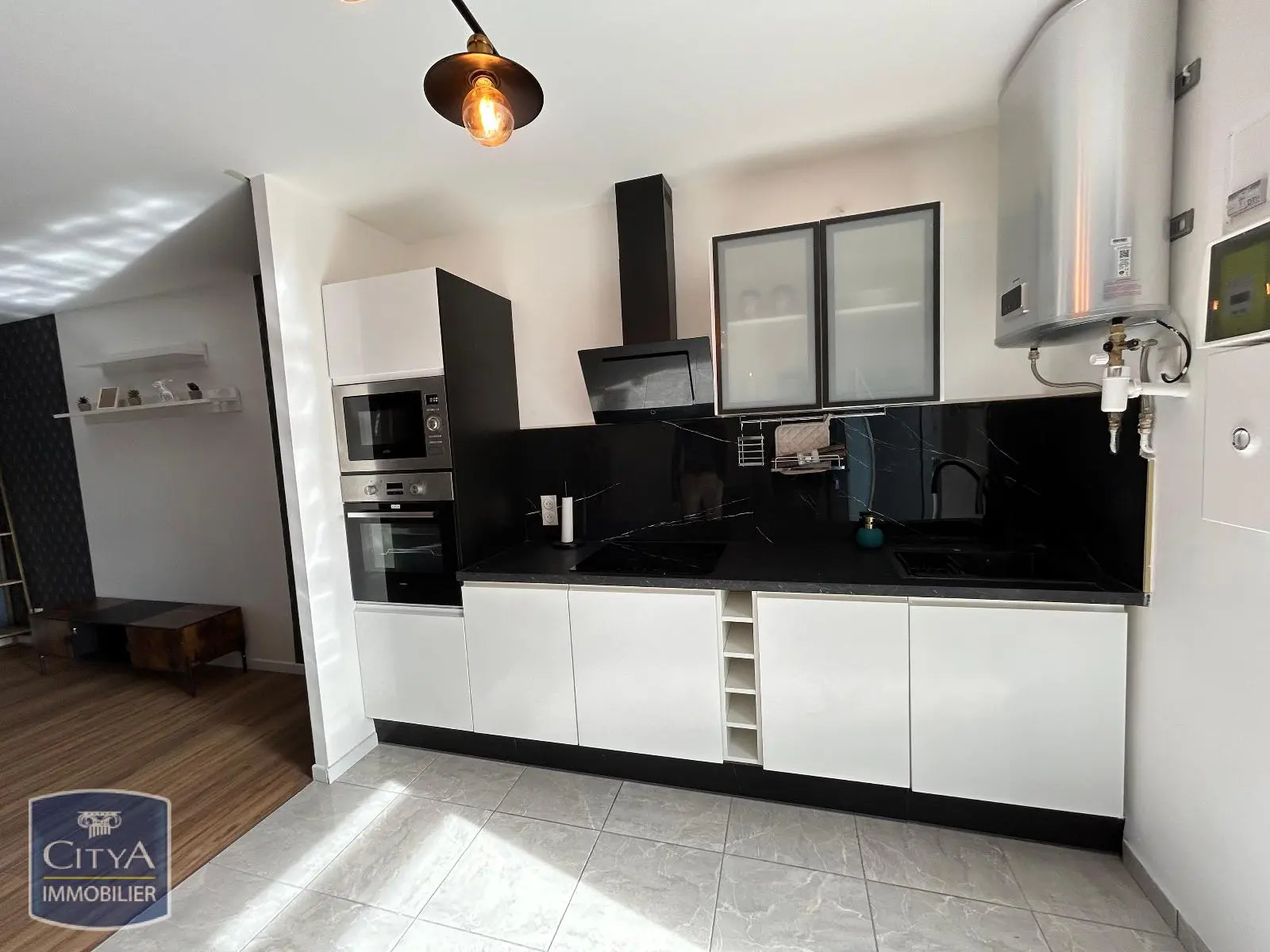 Photo 6 Appartement 3 pièces 50.1m²