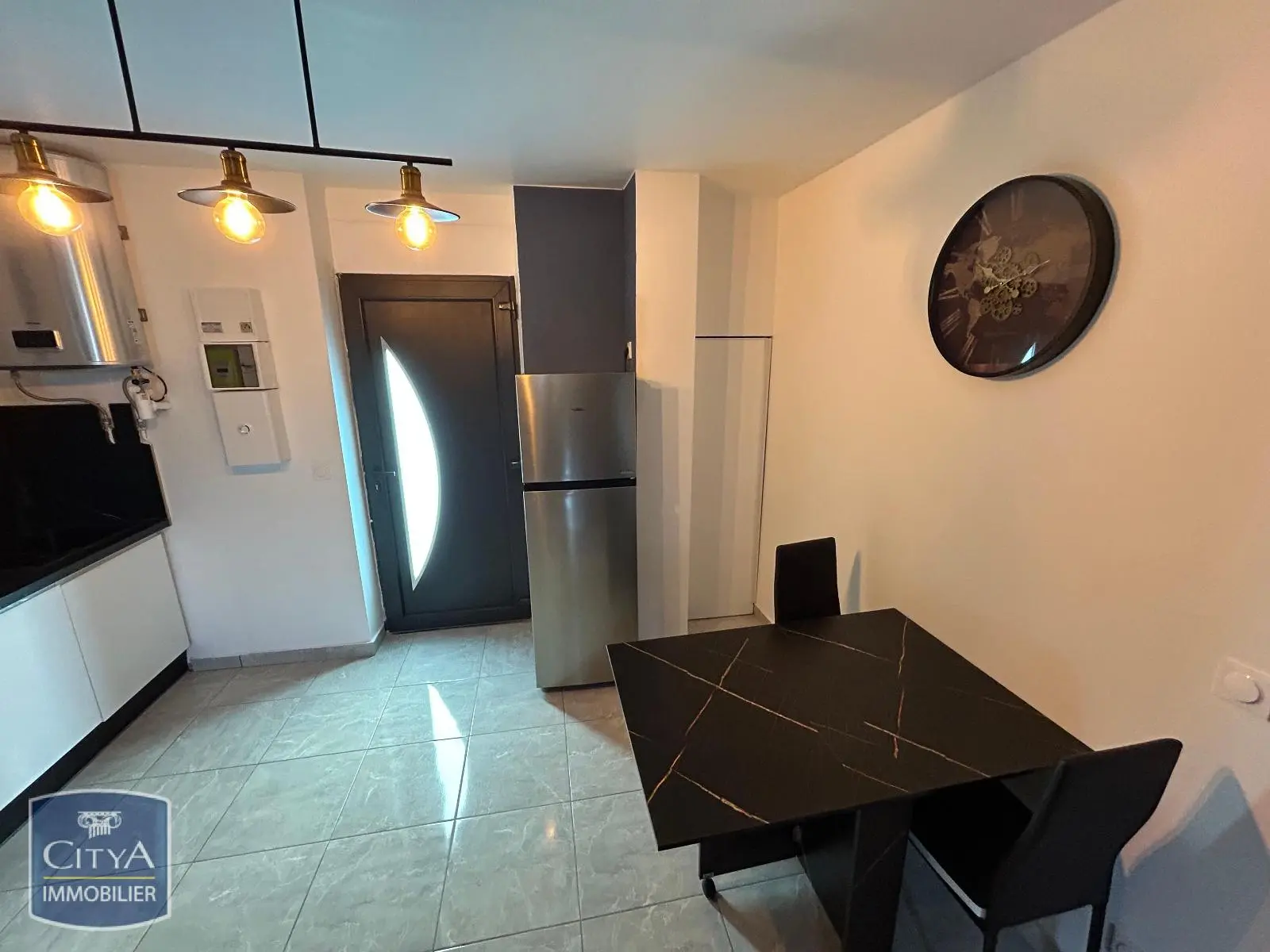 Photo 7 Appartement 3 pièces 50.1m²