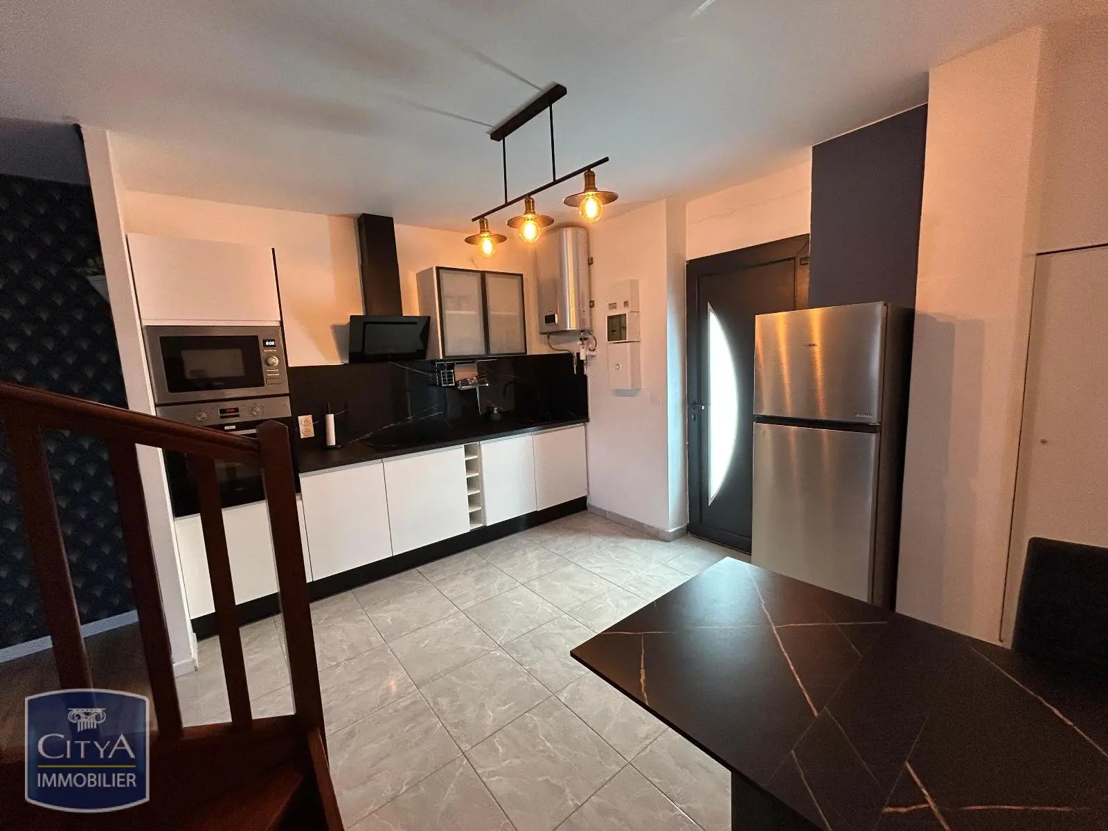 Photo 13 Appartement 3 pièces 50.1m²