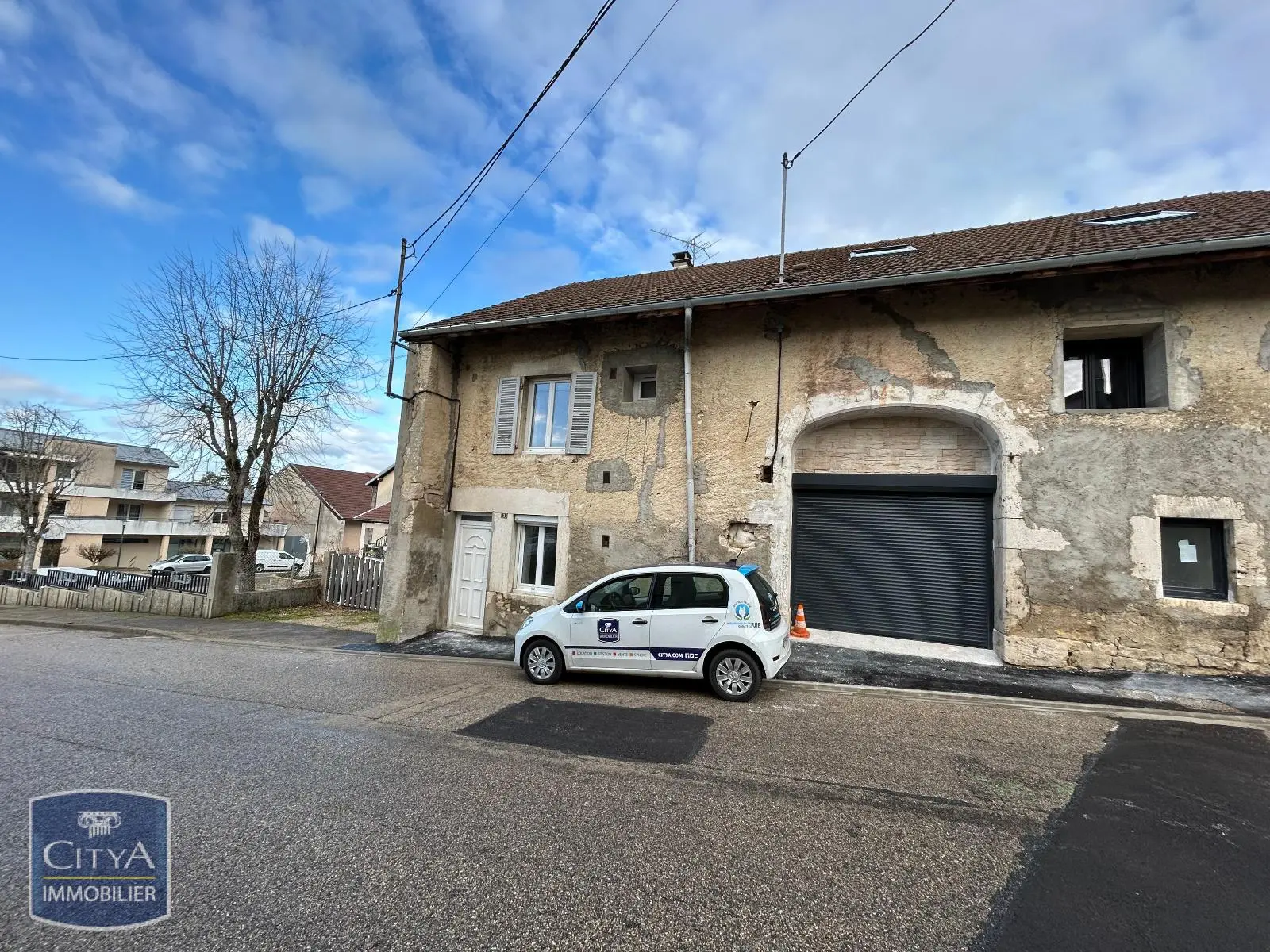 Photo 1 Appartement 4 pièces 90.08m²