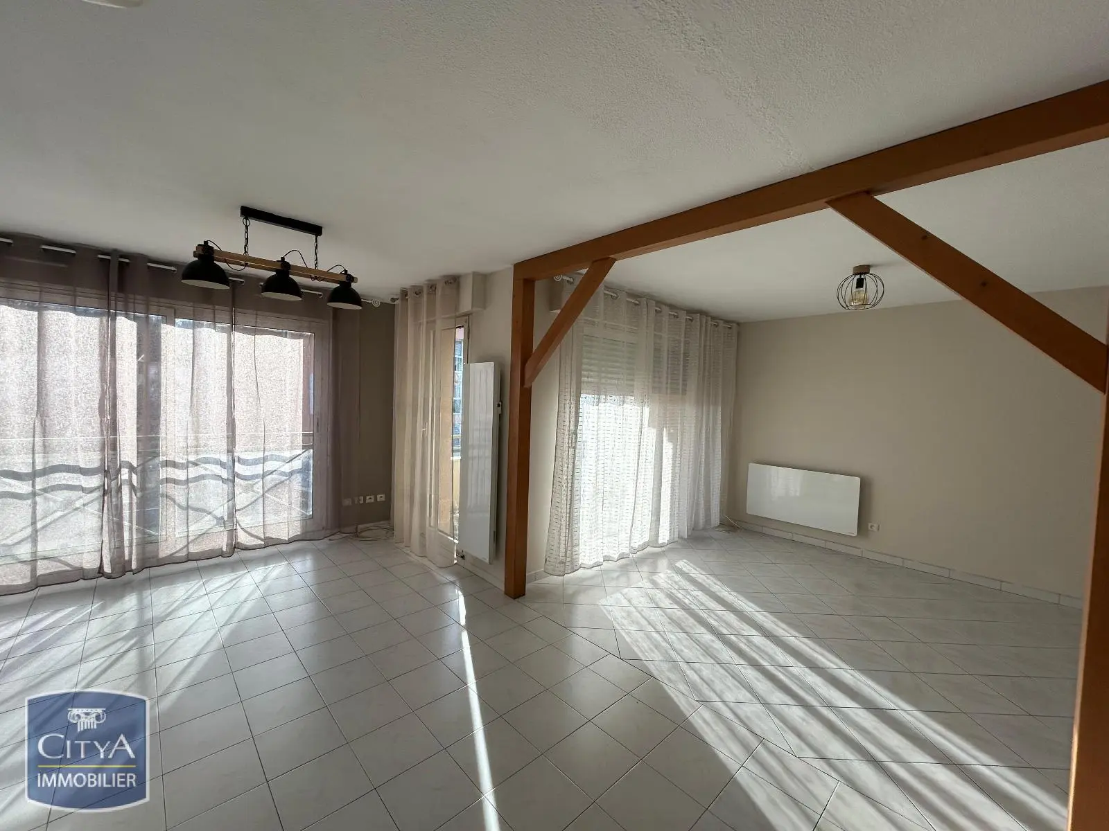 Photo 6 Appartement 2 pièces 55.19m²