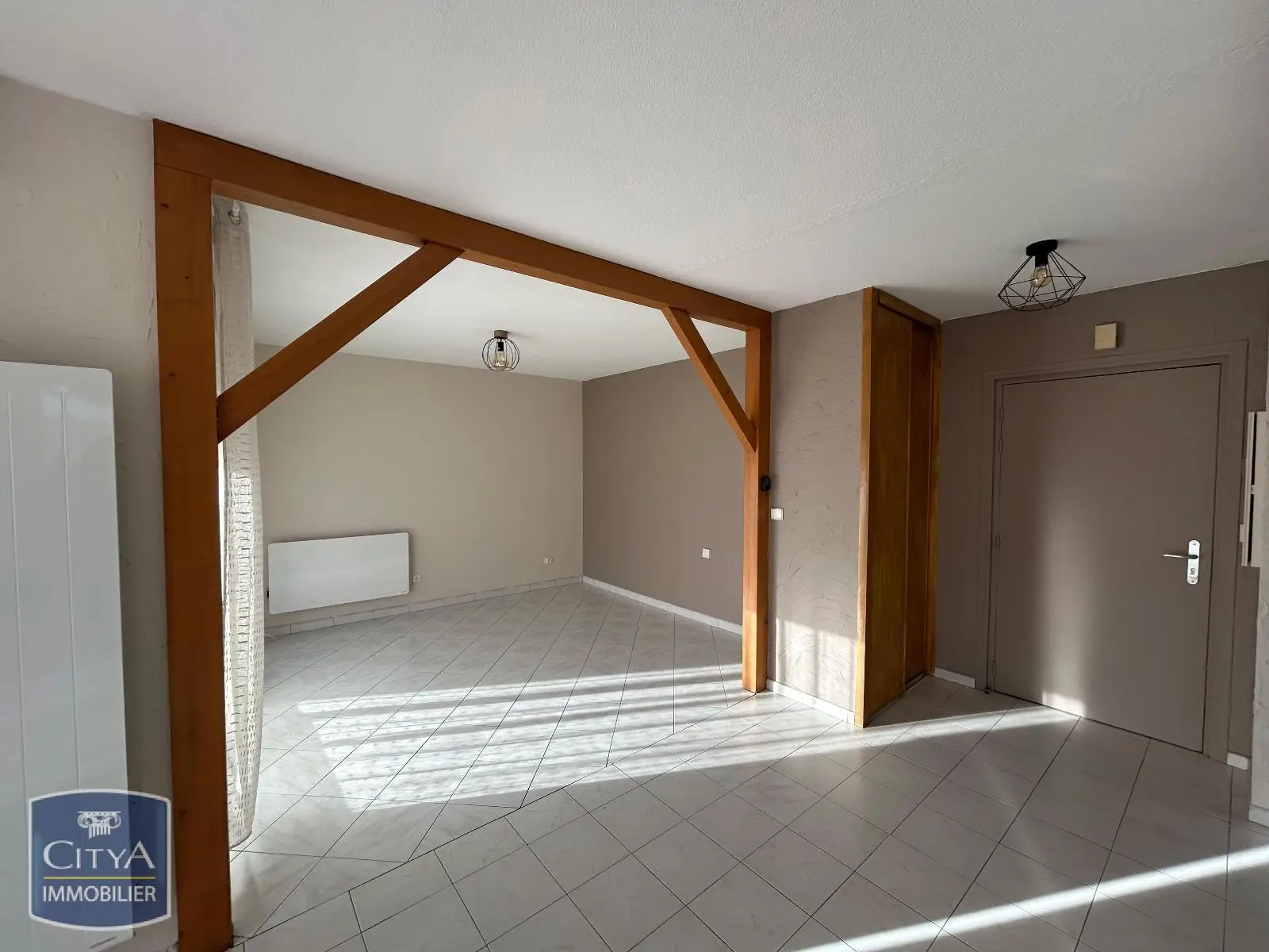 Photo 7 Appartement 2 pièces 55.19m²