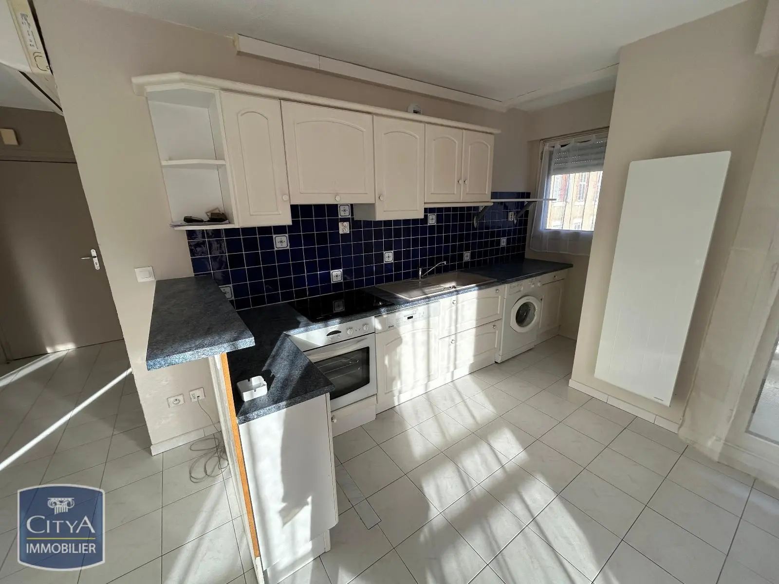 Photo 4 Appartement 2 pièces 55.19m²