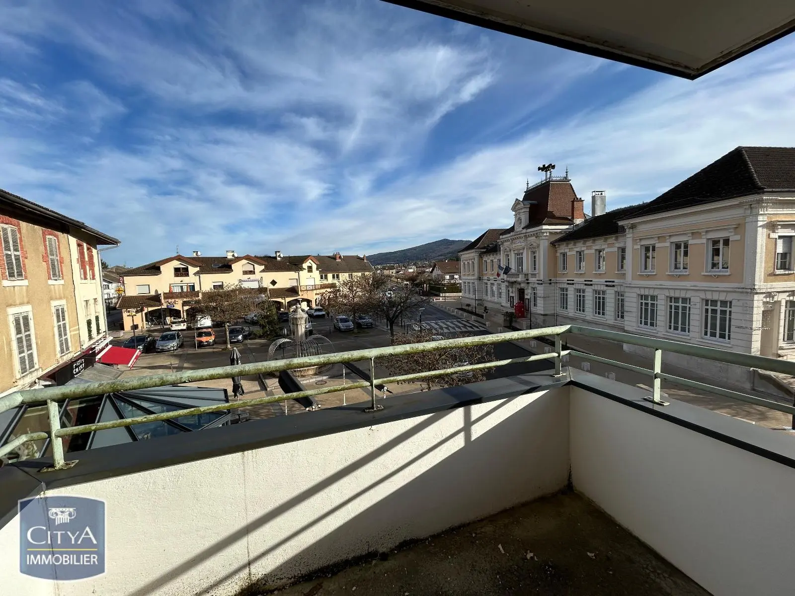 Photo 14 Appartement 2 pièces 55.19m²