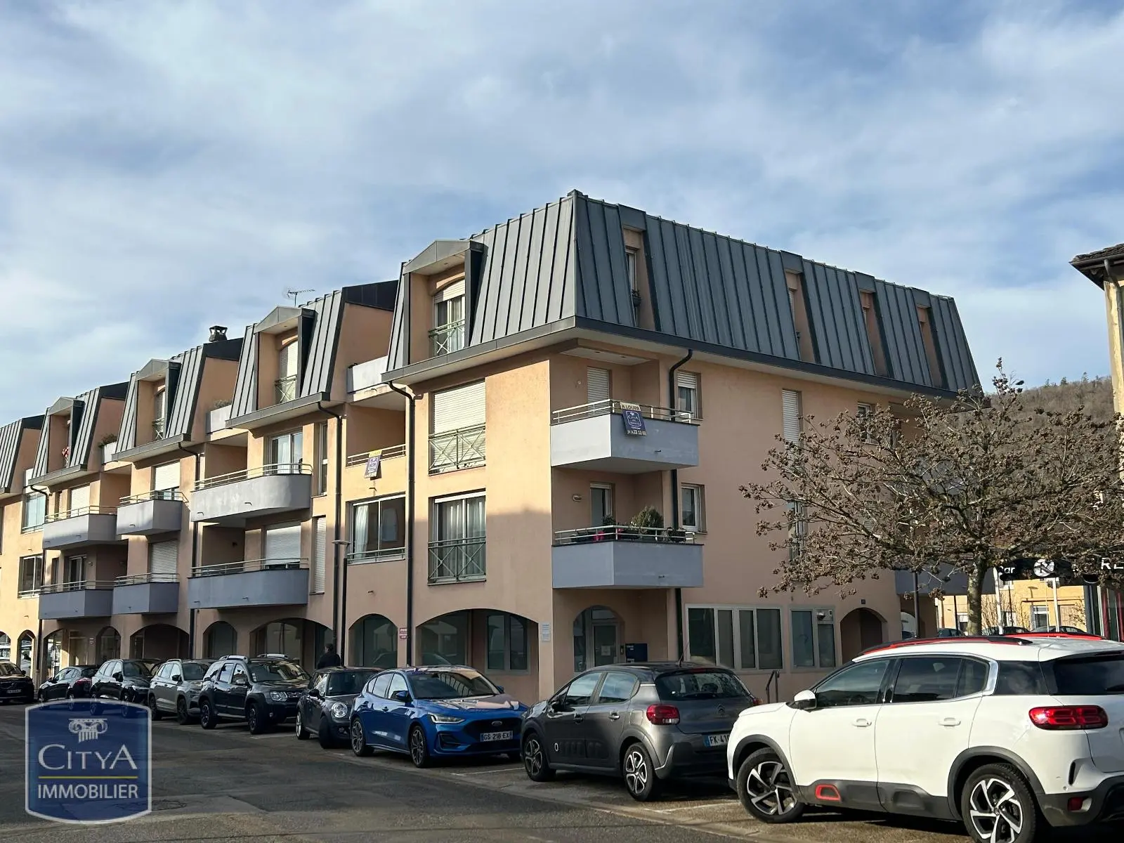 Photo 16 Appartement 2 pièces 55.19m²