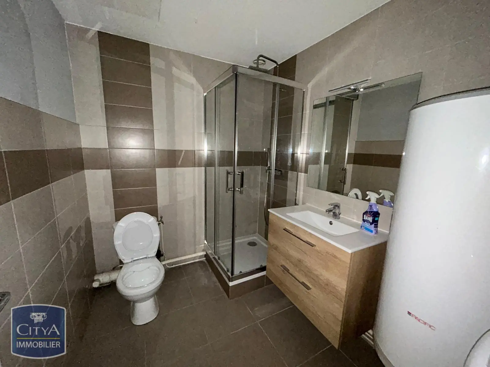 Photo 4 Appartement 1 pièce 30.14m²