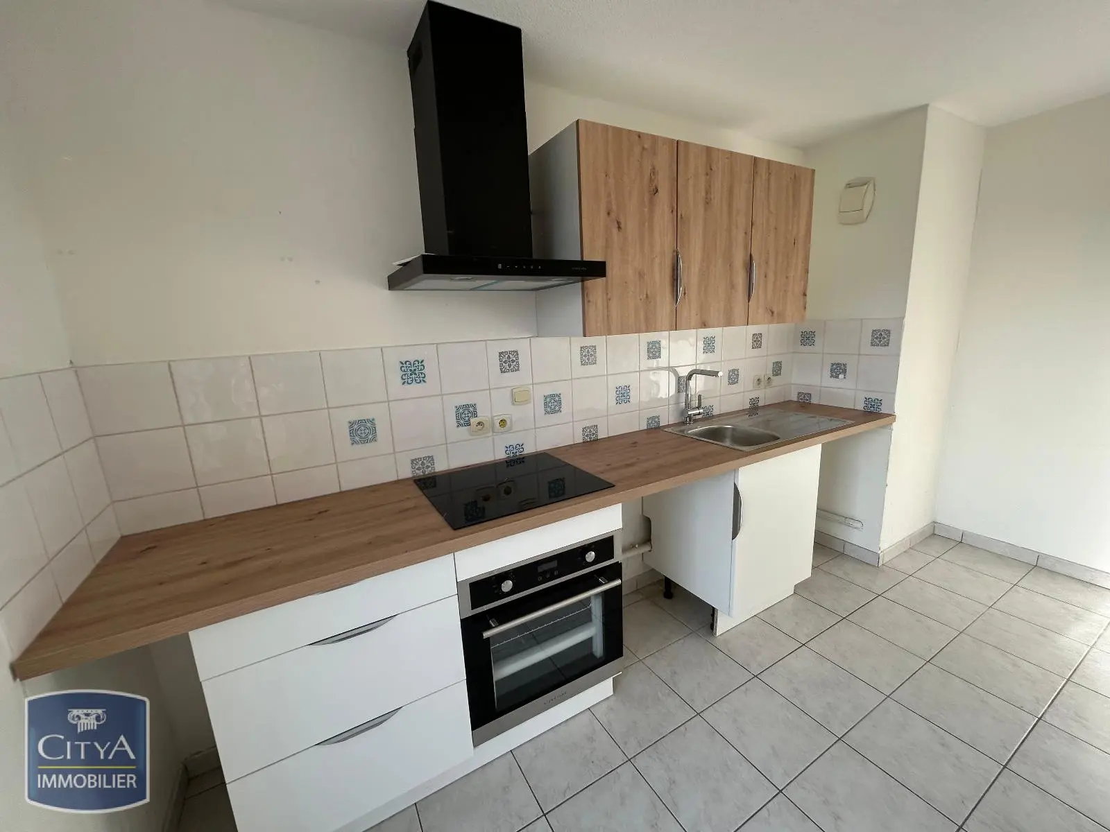 Photo 1 Appartement 3 pièces 65.69m²