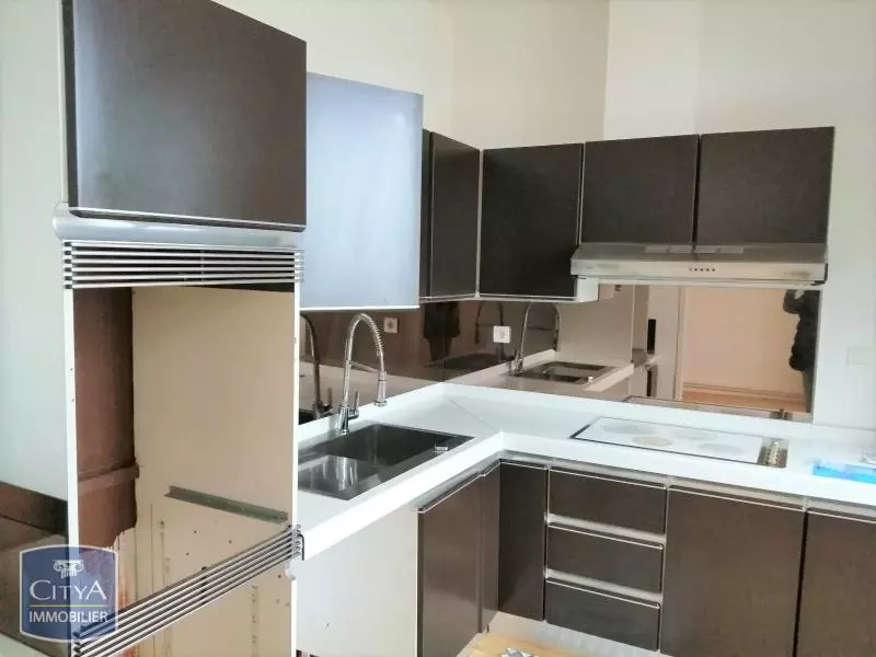 Photo 3 Appartement 2 pièces 67.17m²