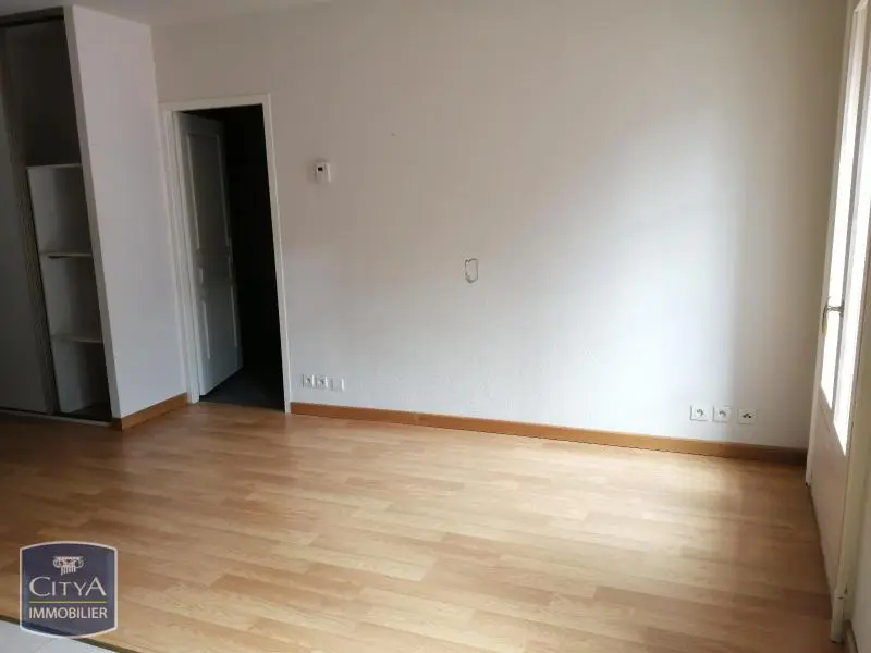 Photo 1 Appartement 2 pièces 38.57m²