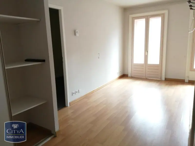 Photo 2 Appartement 2 pièces 38.57m²