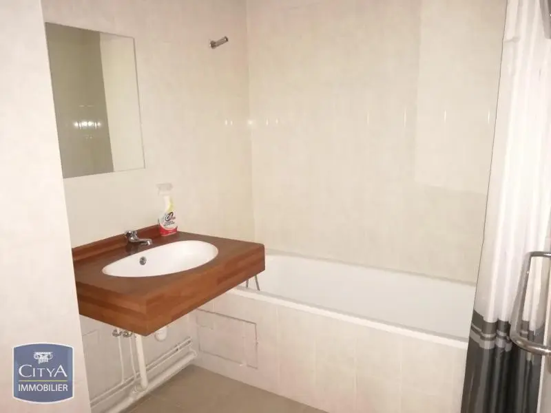 Photo 6 Appartement 2 pièces 38.57m²