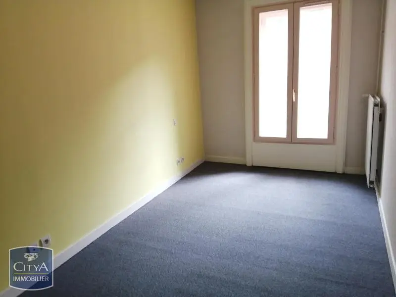 Photo 4 Appartement 2 pièces 38.57m²