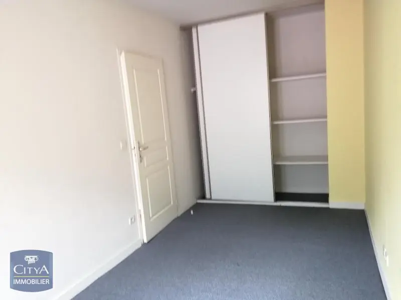 Photo 5 Appartement 2 pièces 38.57m²