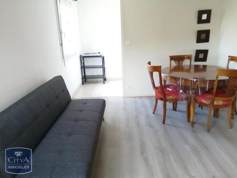 Photo 4 Appartement 1 pièce 28.45m²