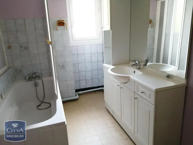 Photo 6 Appartement 3 pièces 82.8m²