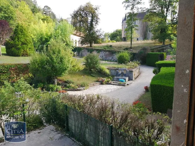 Photo 7 Appartement 3 pièces 82.8m²