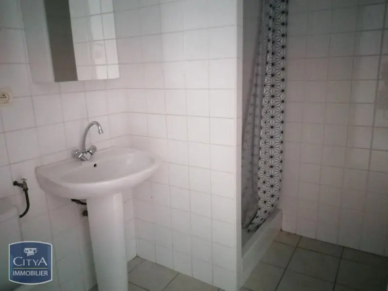 Photo 7 Appartement 1 pièce 31.1m²