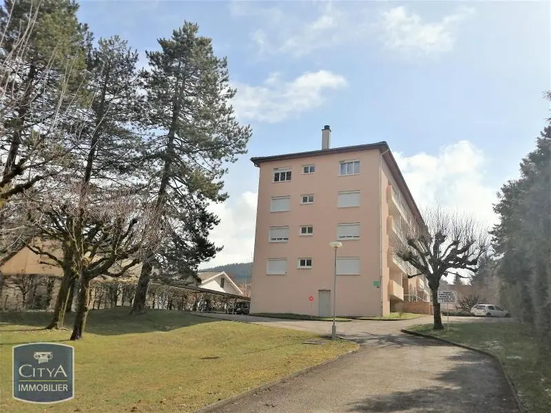 Photo 12 Appartement 3 pièces 66.21m²