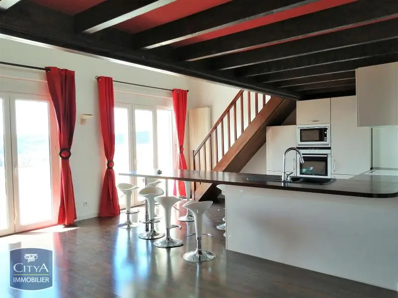Photo 2 Appartement 3 pièces 94.42m²