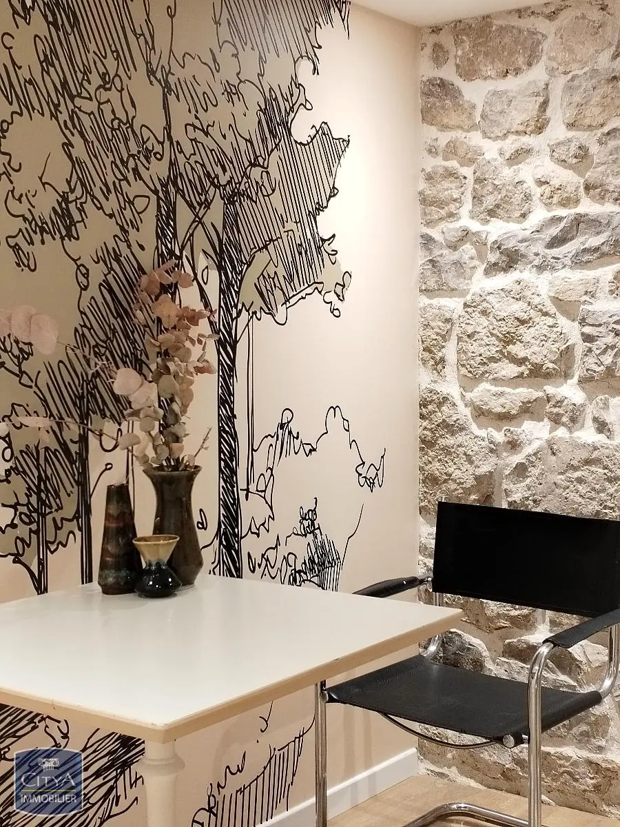 Photo 4 Appartement 2 pièces 56.72m²