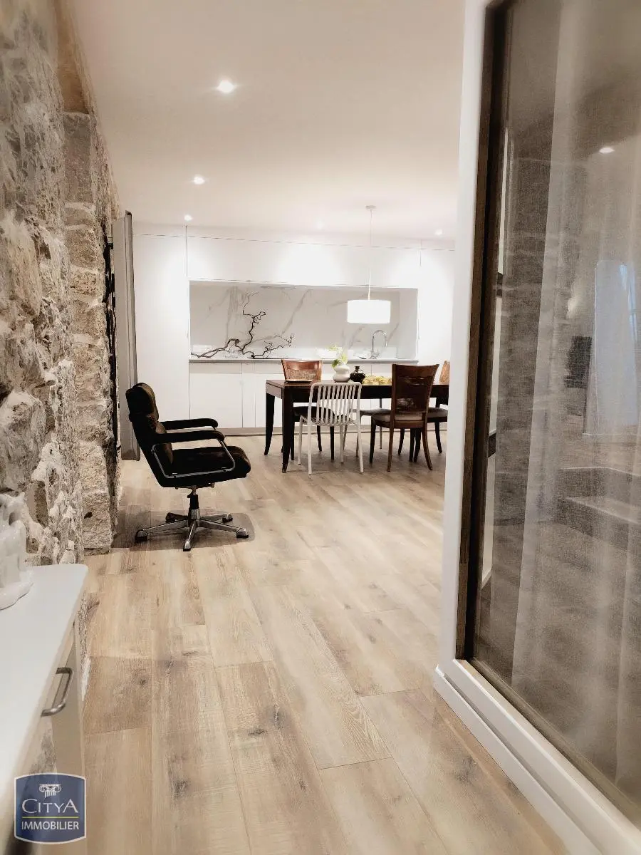 Photo 9 Appartement 2 pièces 56.72m²