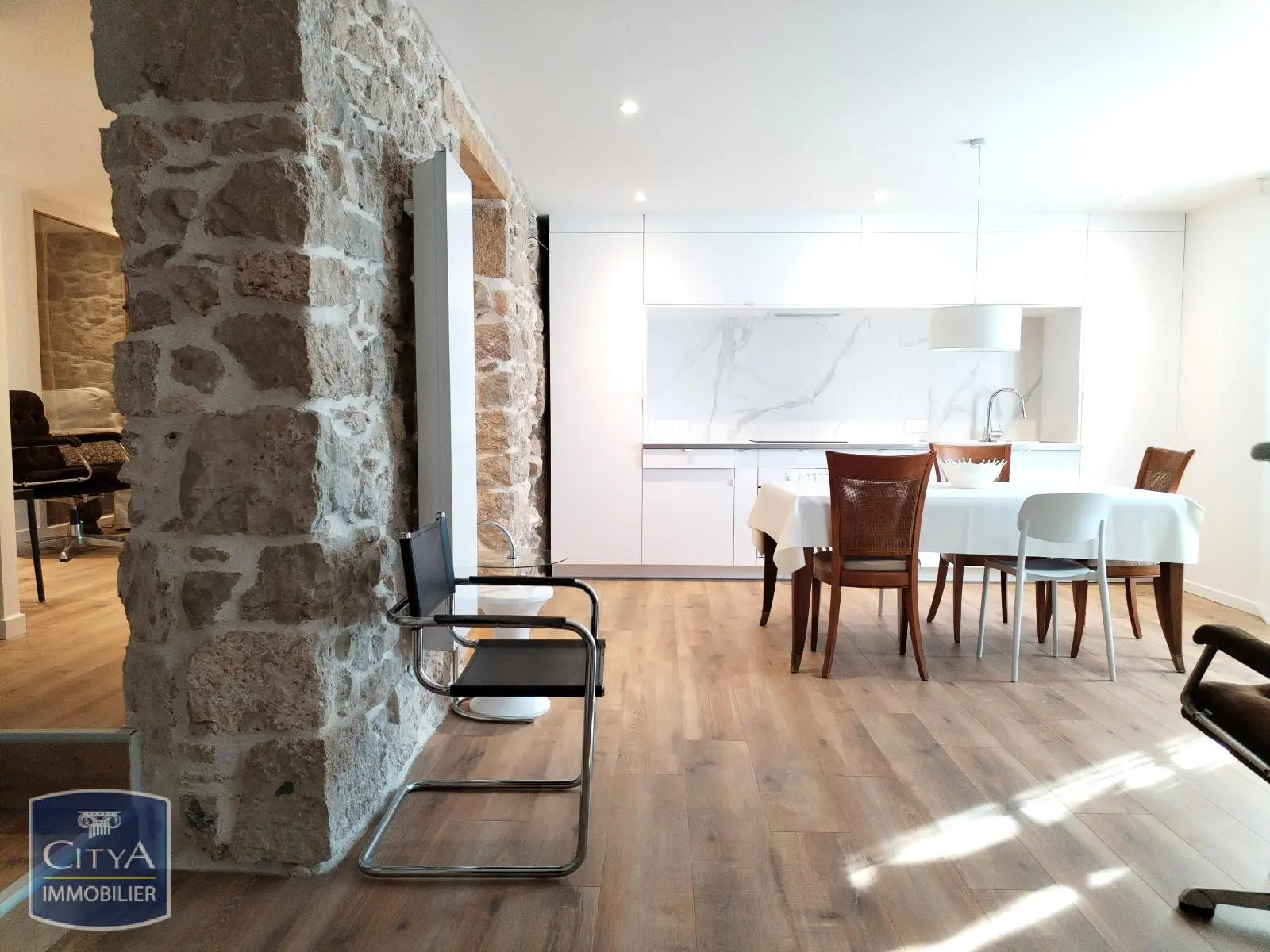 Photo 12 Appartement 2 pièces 56.72m²