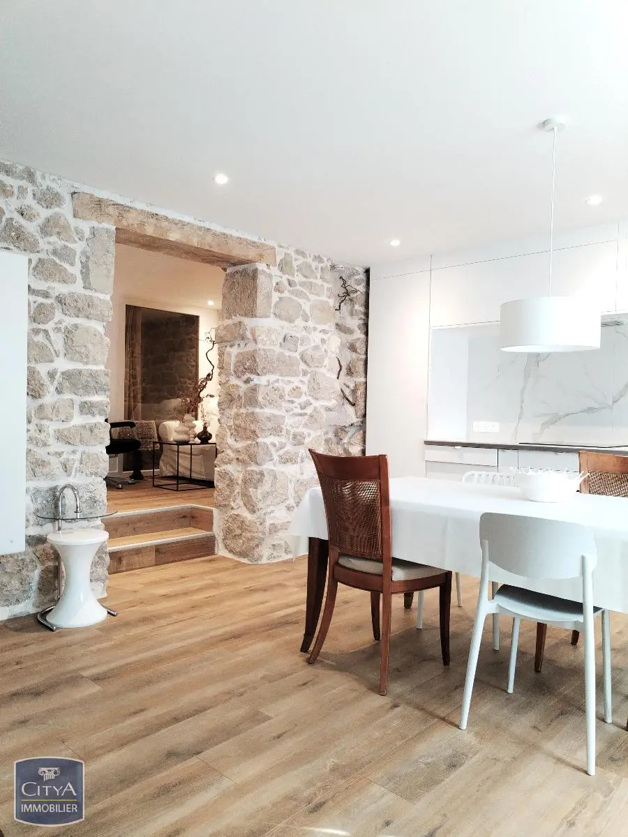 Photo 11 Appartement 2 pièces 56.72m²