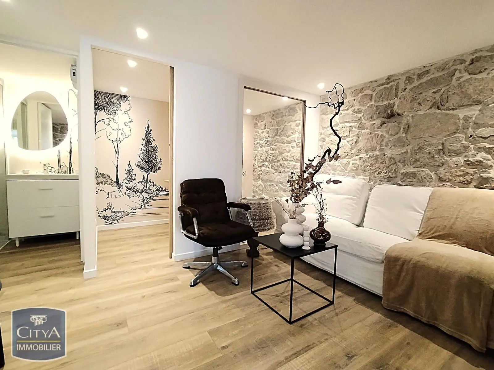 Photo 14 Appartement 2 pièces 56.72m²