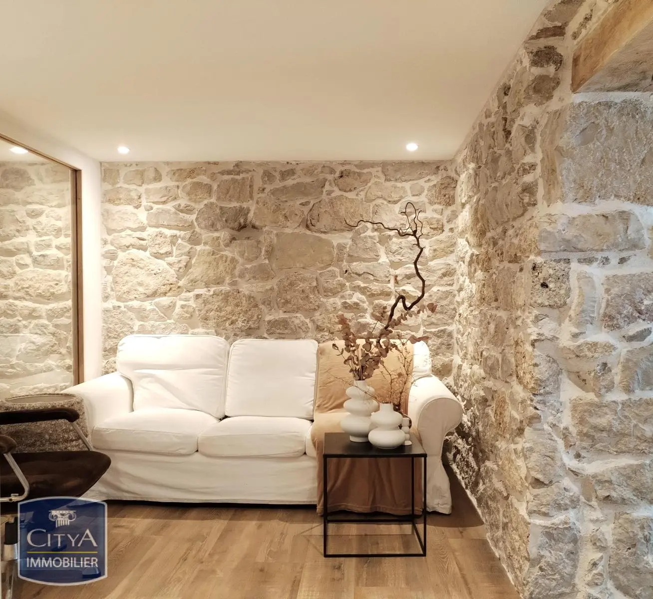 Photo 15 Appartement 2 pièces 56.72m²