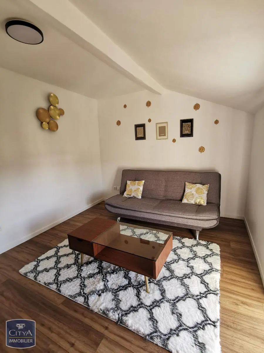 Photo 4 Appartement 3 pièces 46.59m²