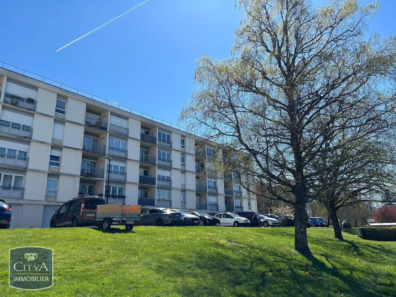 Photo 4 Appartement 3 pièces 71m²