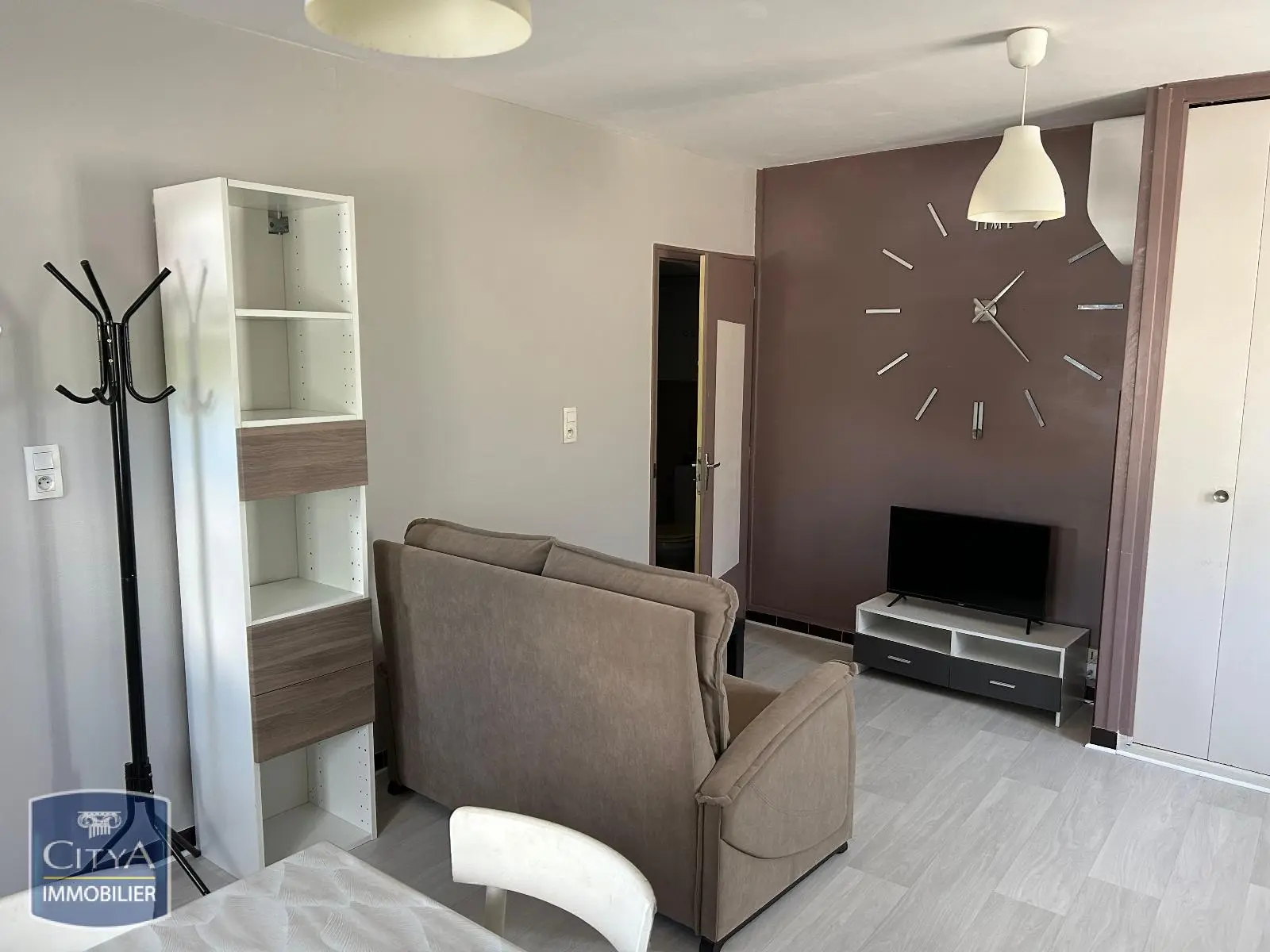 Photo 3 Appartement 2 pièces 31m²