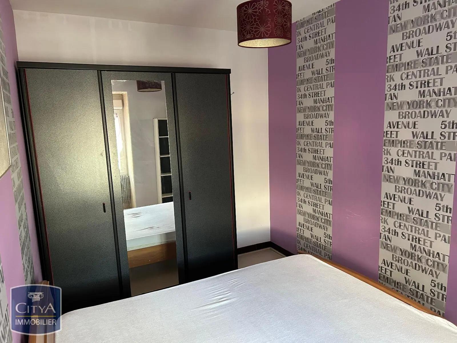 Photo 5 Appartement 2 pièces 31m²