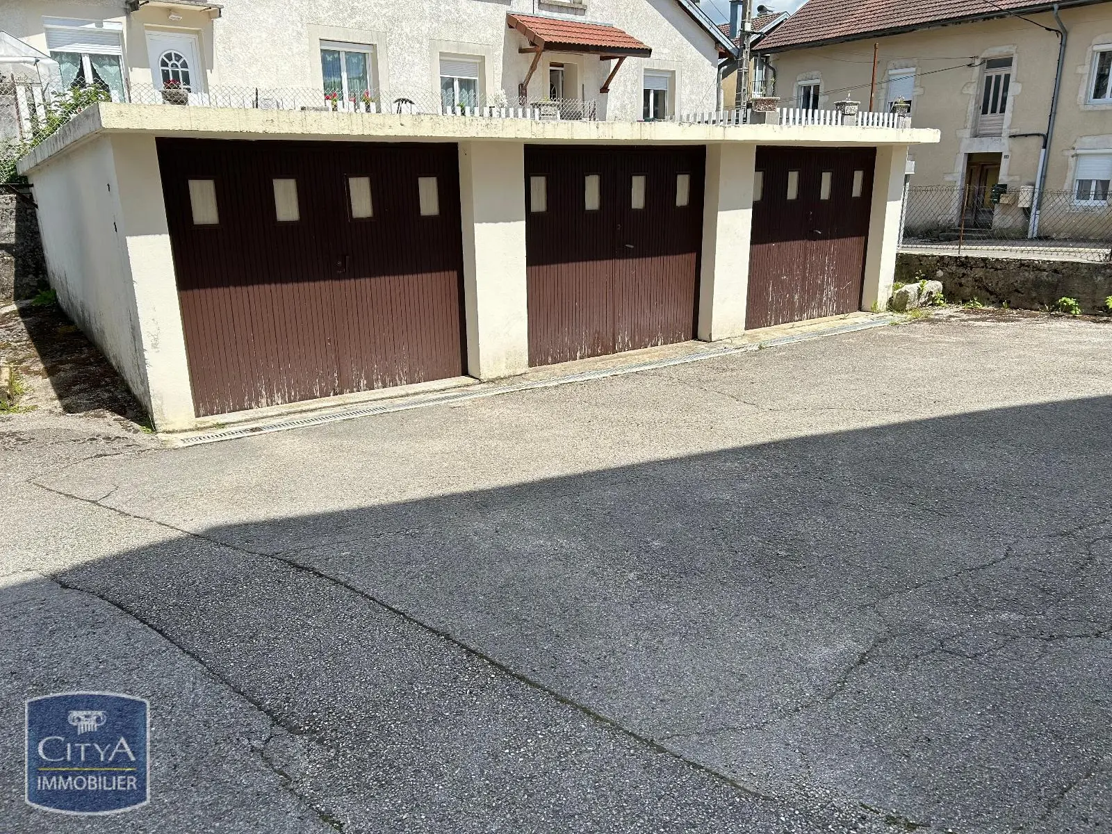 Photo 7 Appartement 2 pièces 31m²