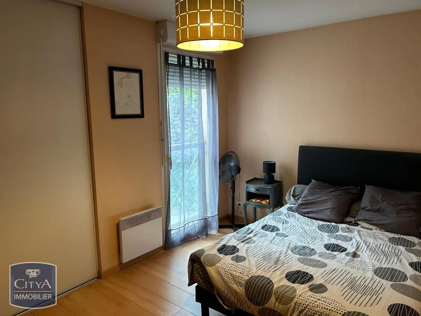 Photo 4 Appartement 2 pièces 51.38m²