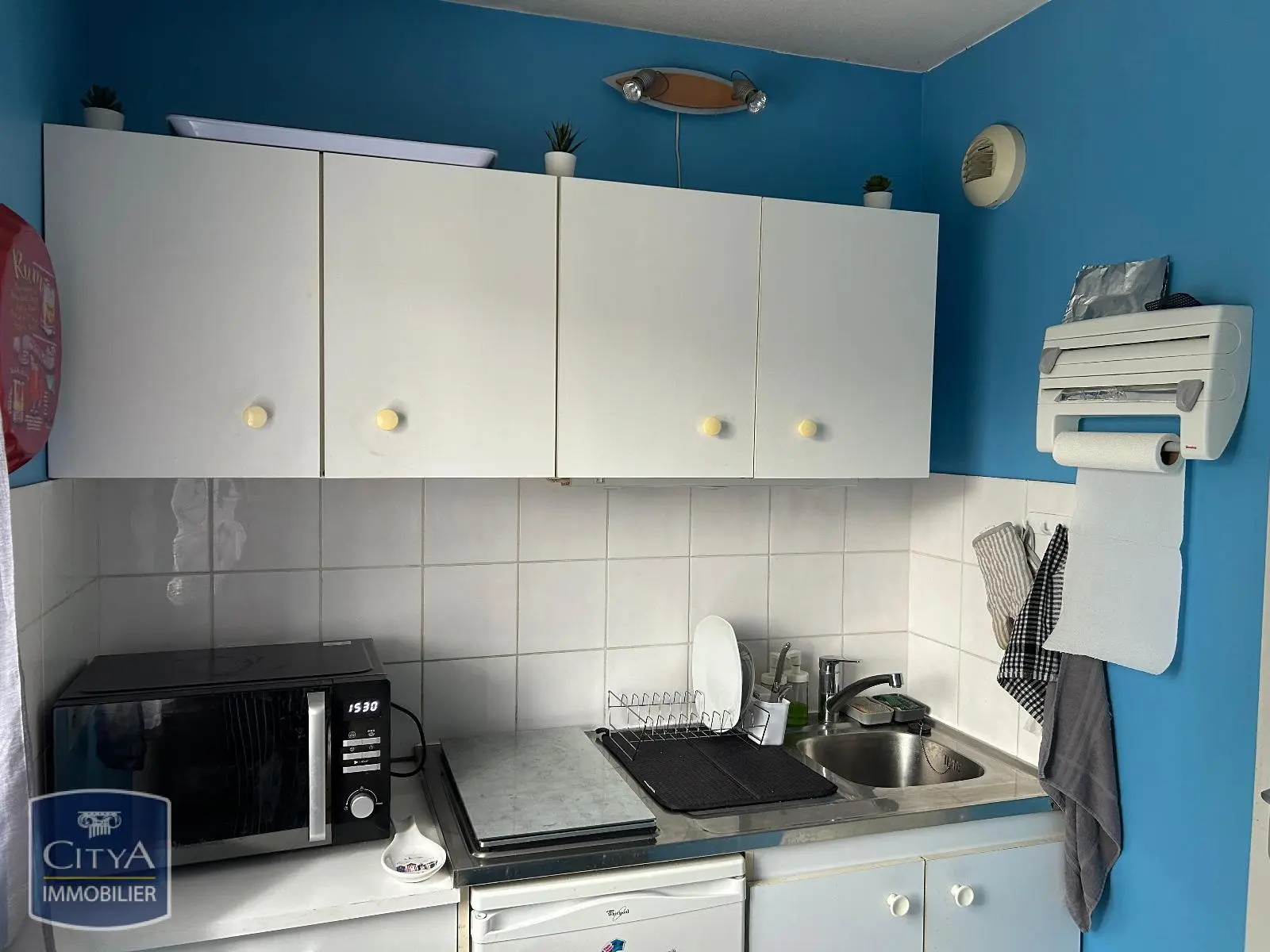 Photo 3 Appartement 2 pièces 51.38m²