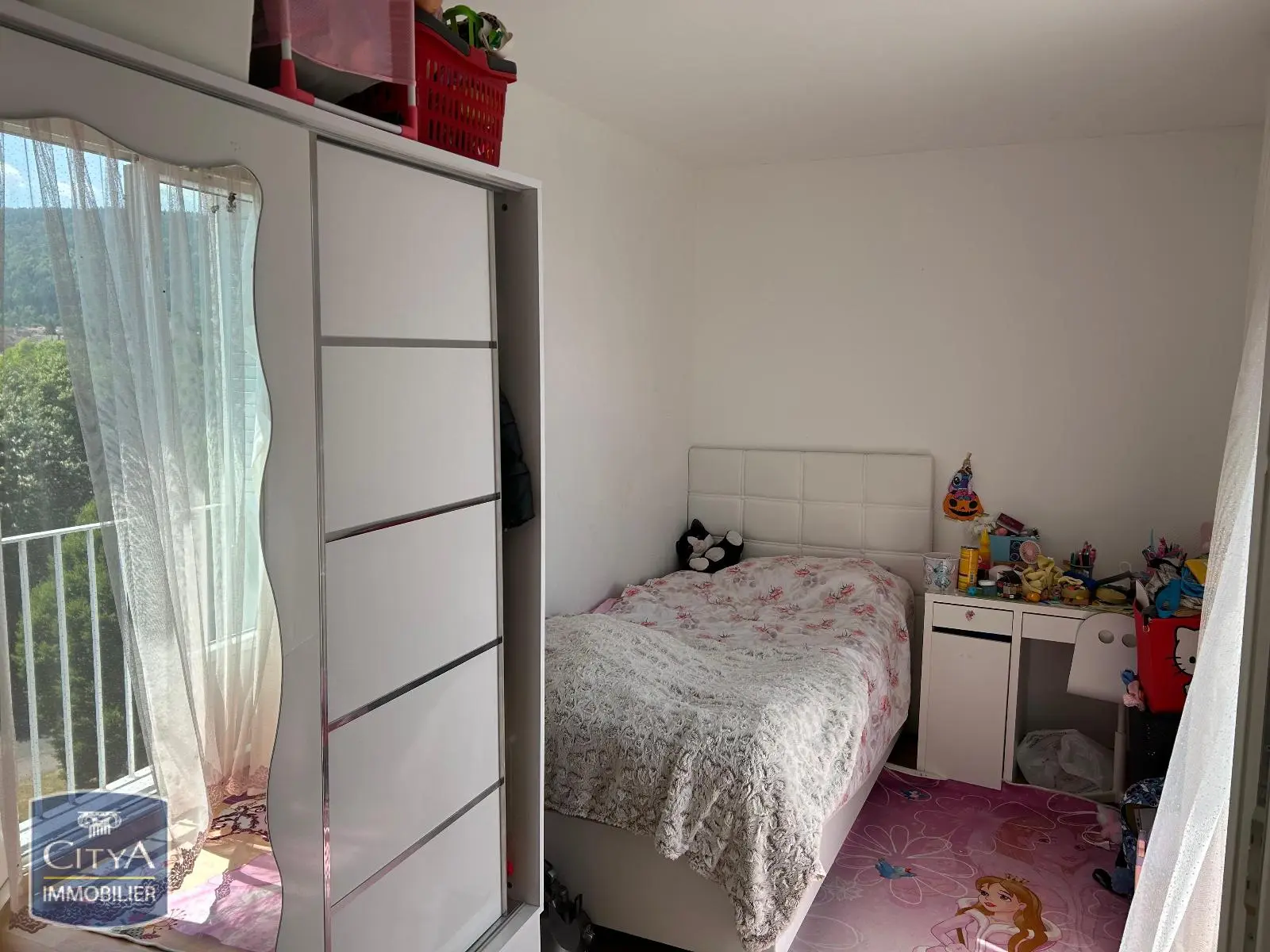 Photo 7 Appartement 3 pièces 69.99m²