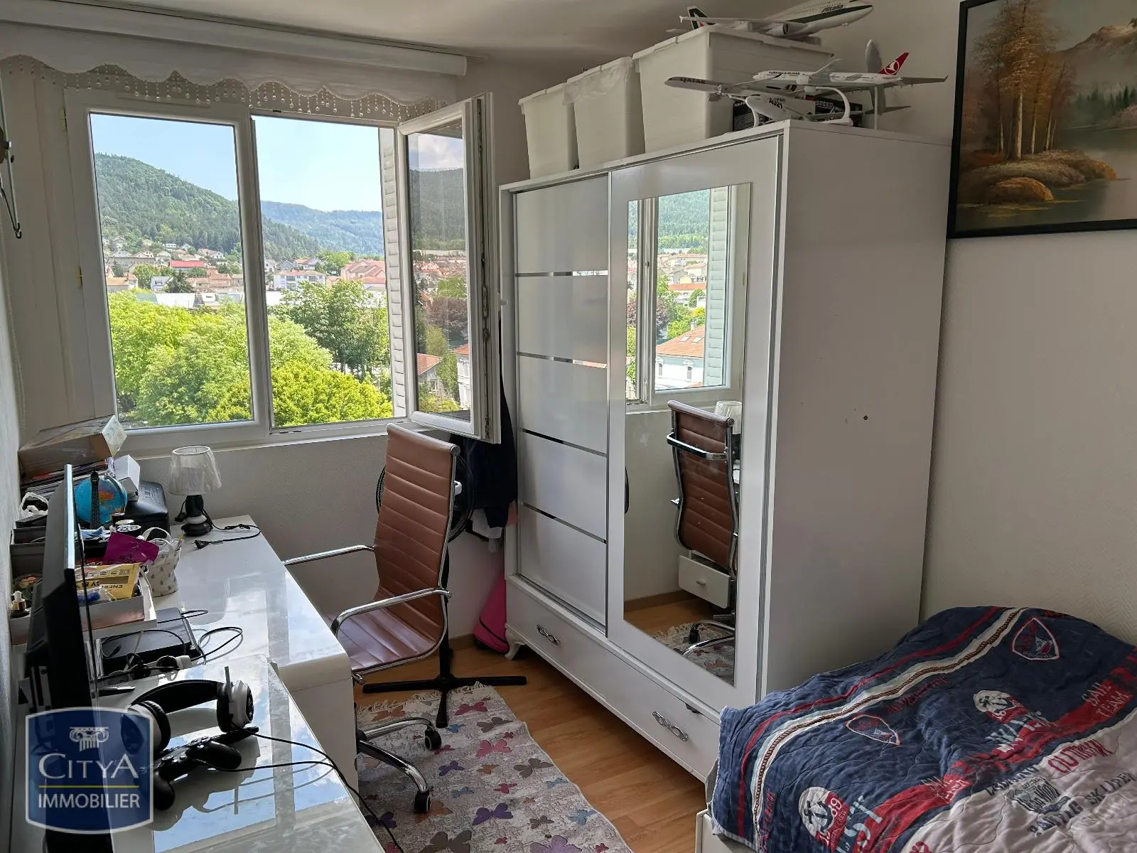 Photo 8 Appartement 3 pièces 69.99m²