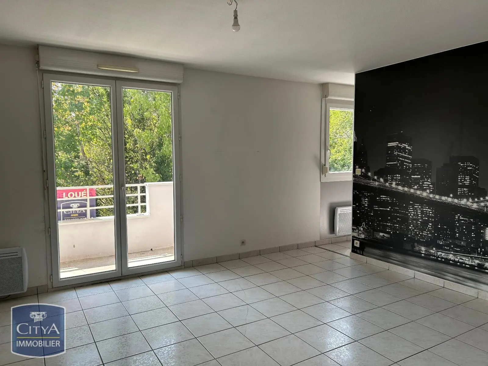Photo 1 Appartement 2 pièces 51.38m²