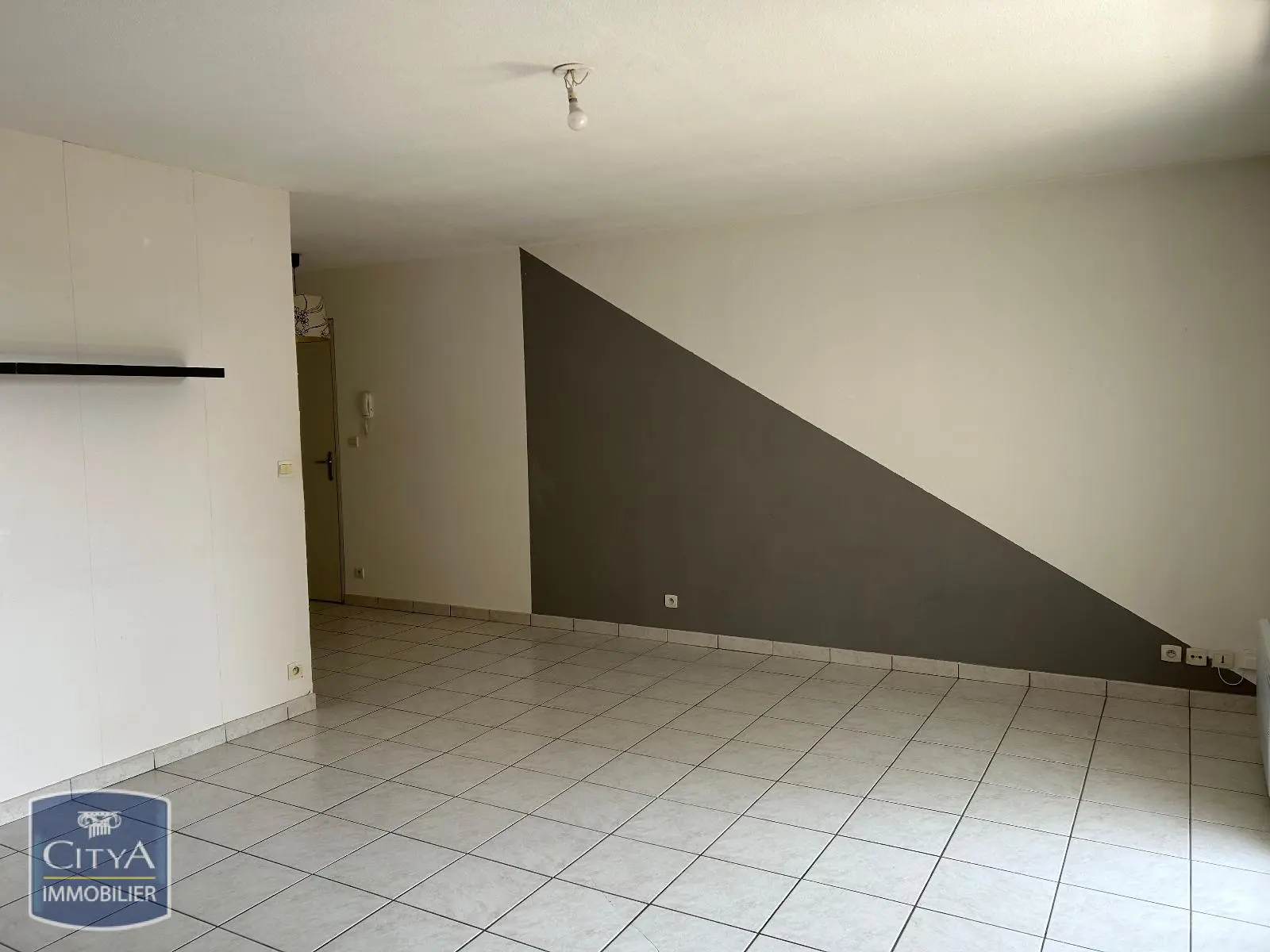 Photo 2 Appartement 2 pièces 51.38m²