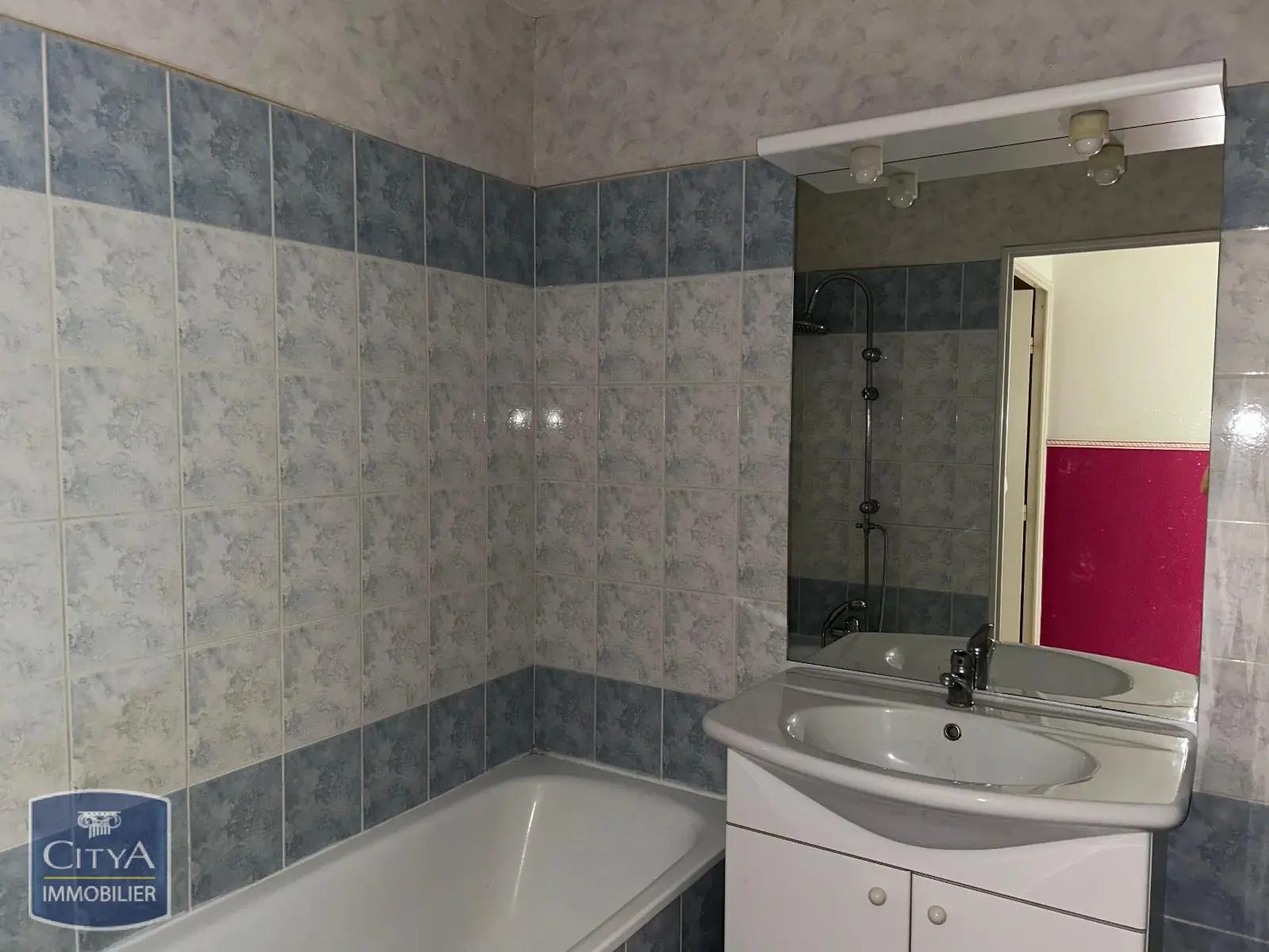 Photo 7 Appartement 2 pièces 51.38m²