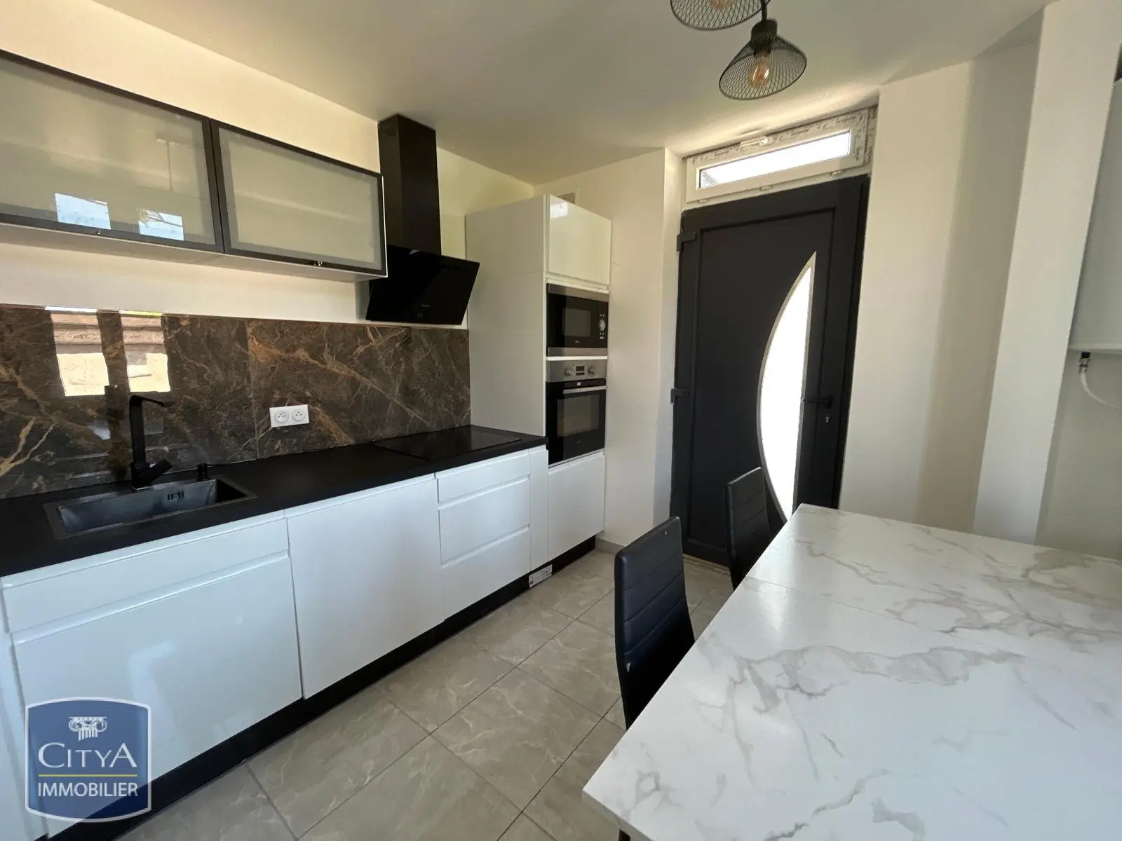 Photo 1 Appartement 2 pièces 41.34m²